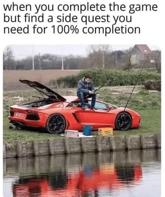 every RPG