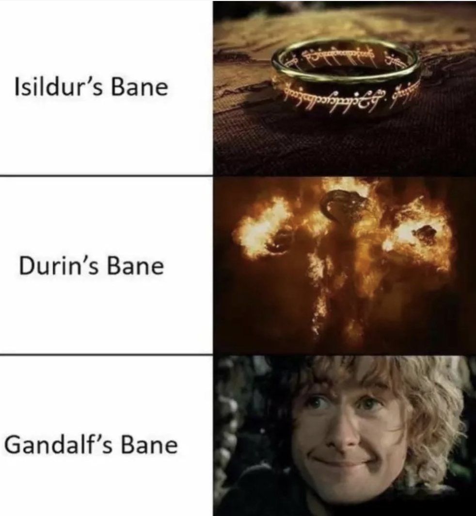 Post gandalf in the comments