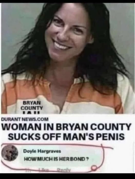 could be fake