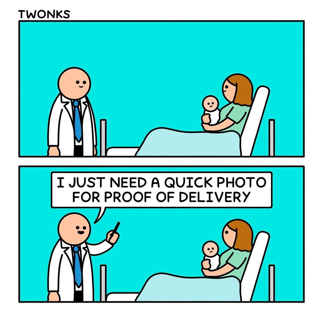 like door dash