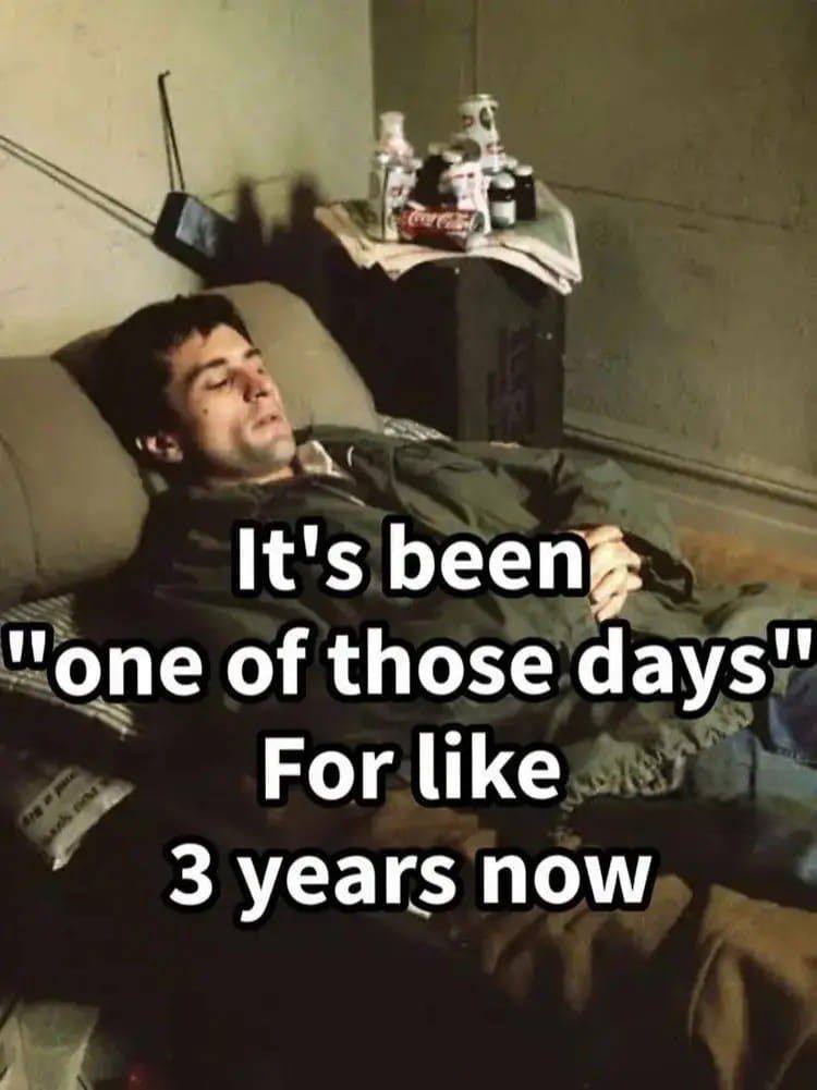 sad