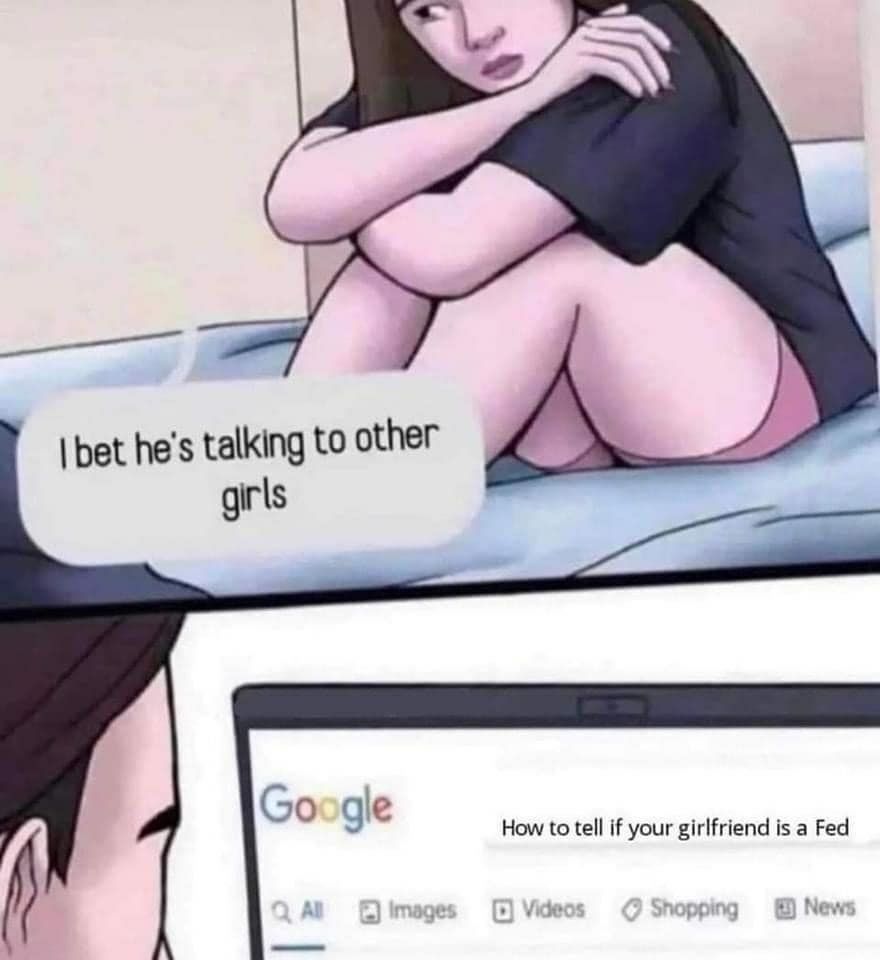 Dangerous
