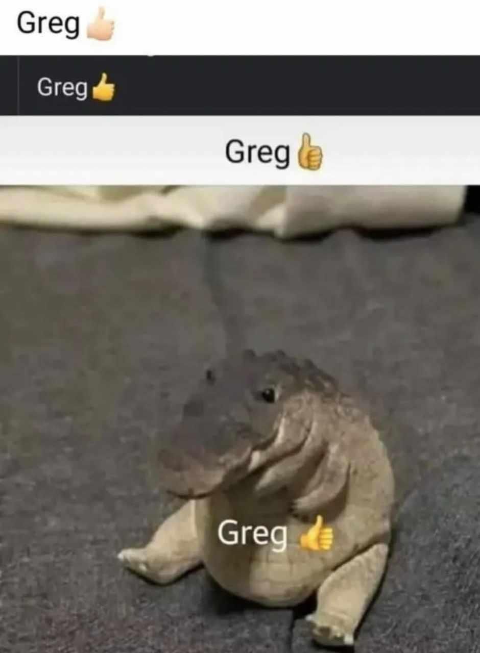 Greg