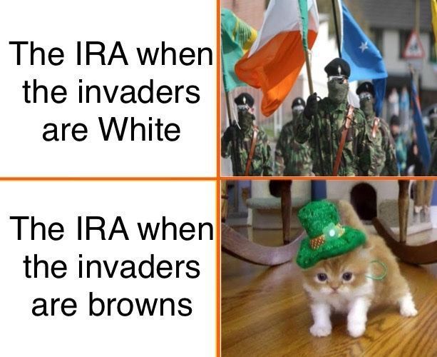 Terrorism is cancelled!