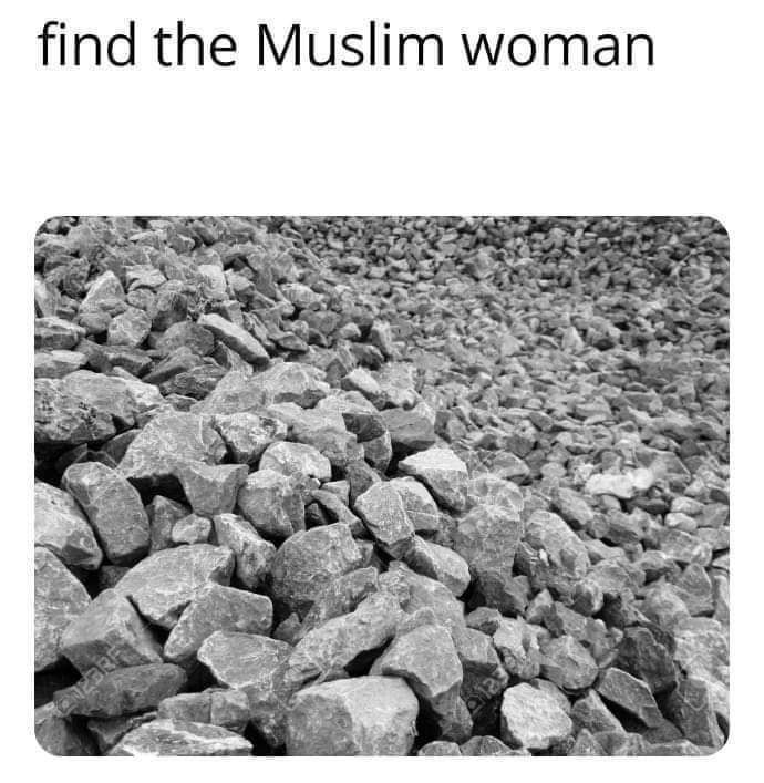 Sticks and stones... uhhh