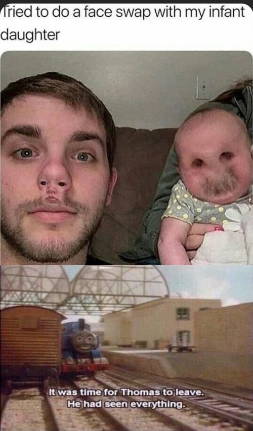 ...