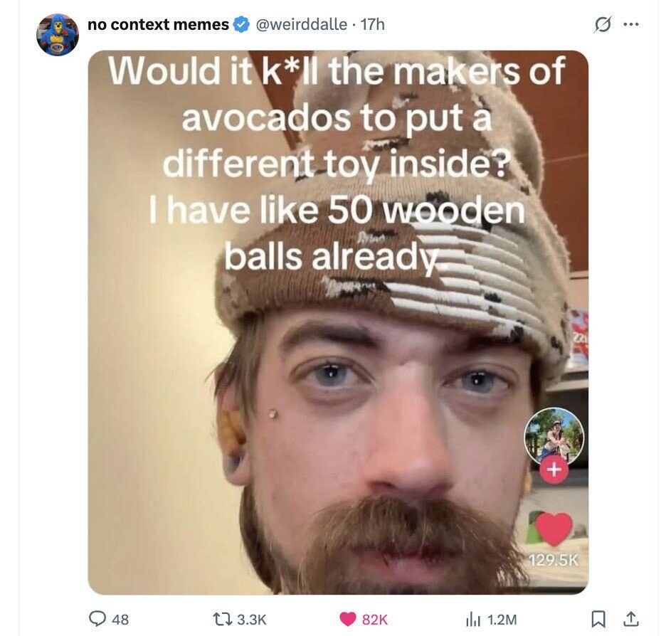 ...