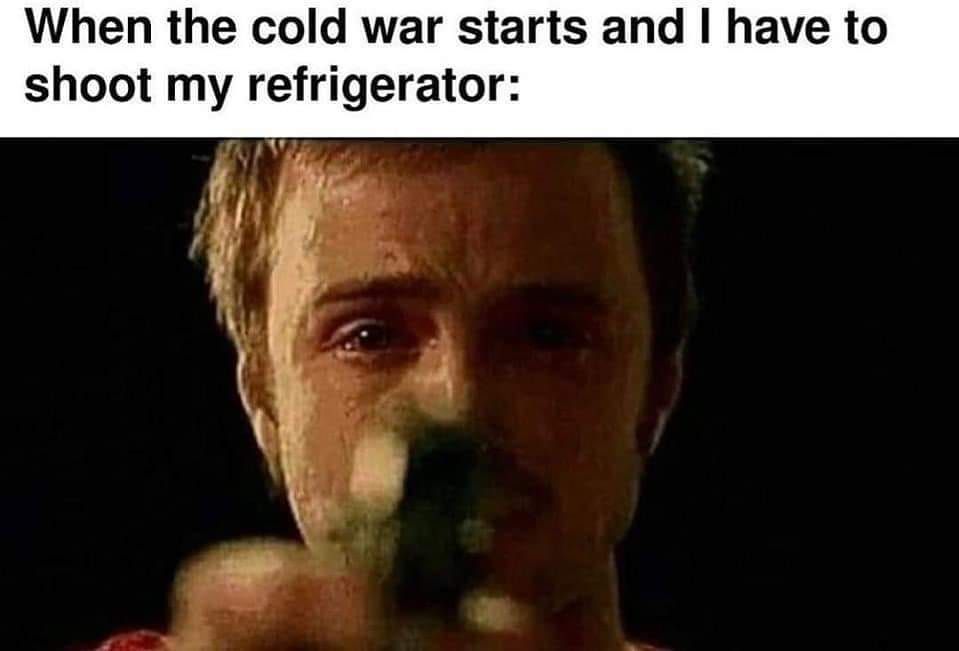 Sorry brother