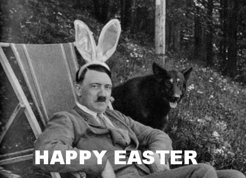 Happy easter