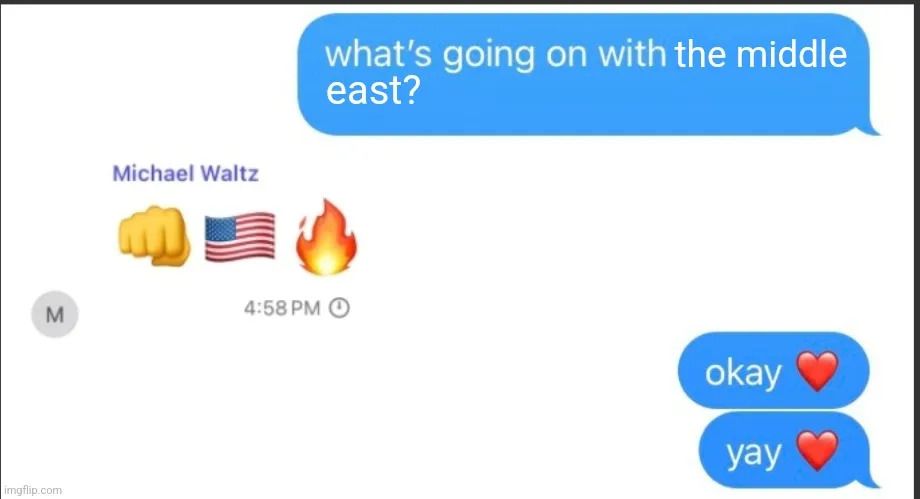 >tfw you get added to the "brothers agains islam" group chat