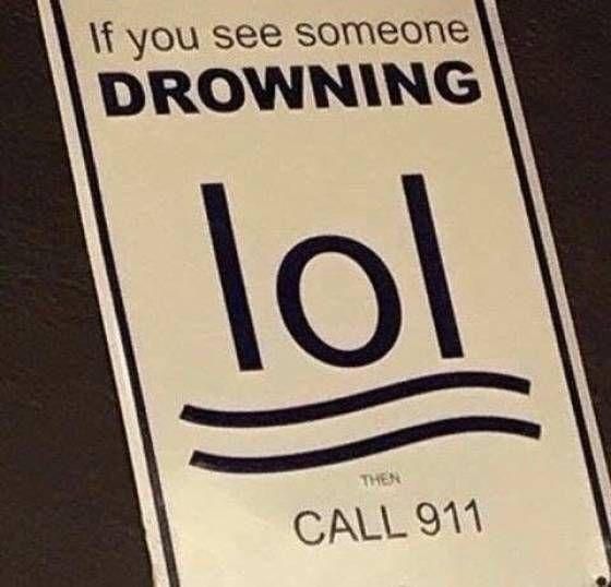 lol