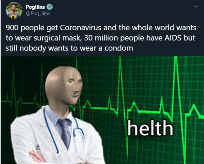 but SEX