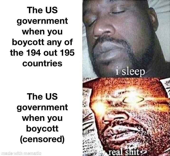 greatest ally
