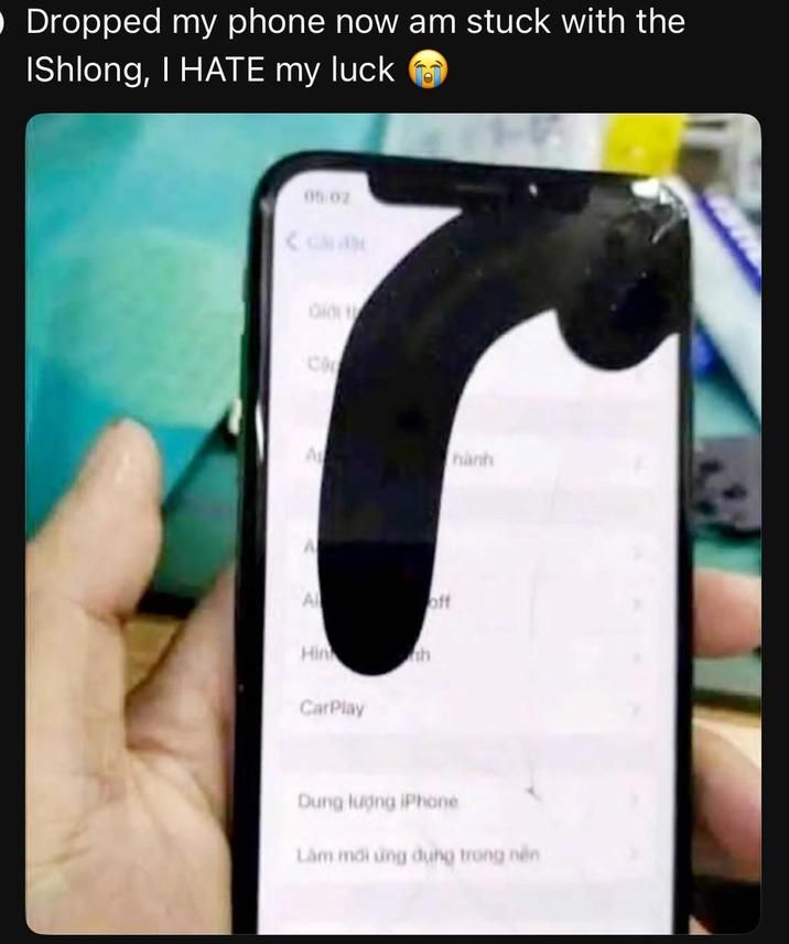 gayPhone