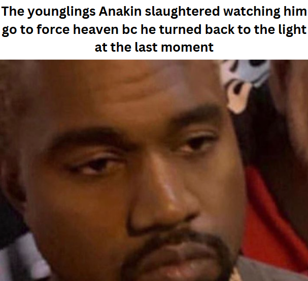 karma houdini