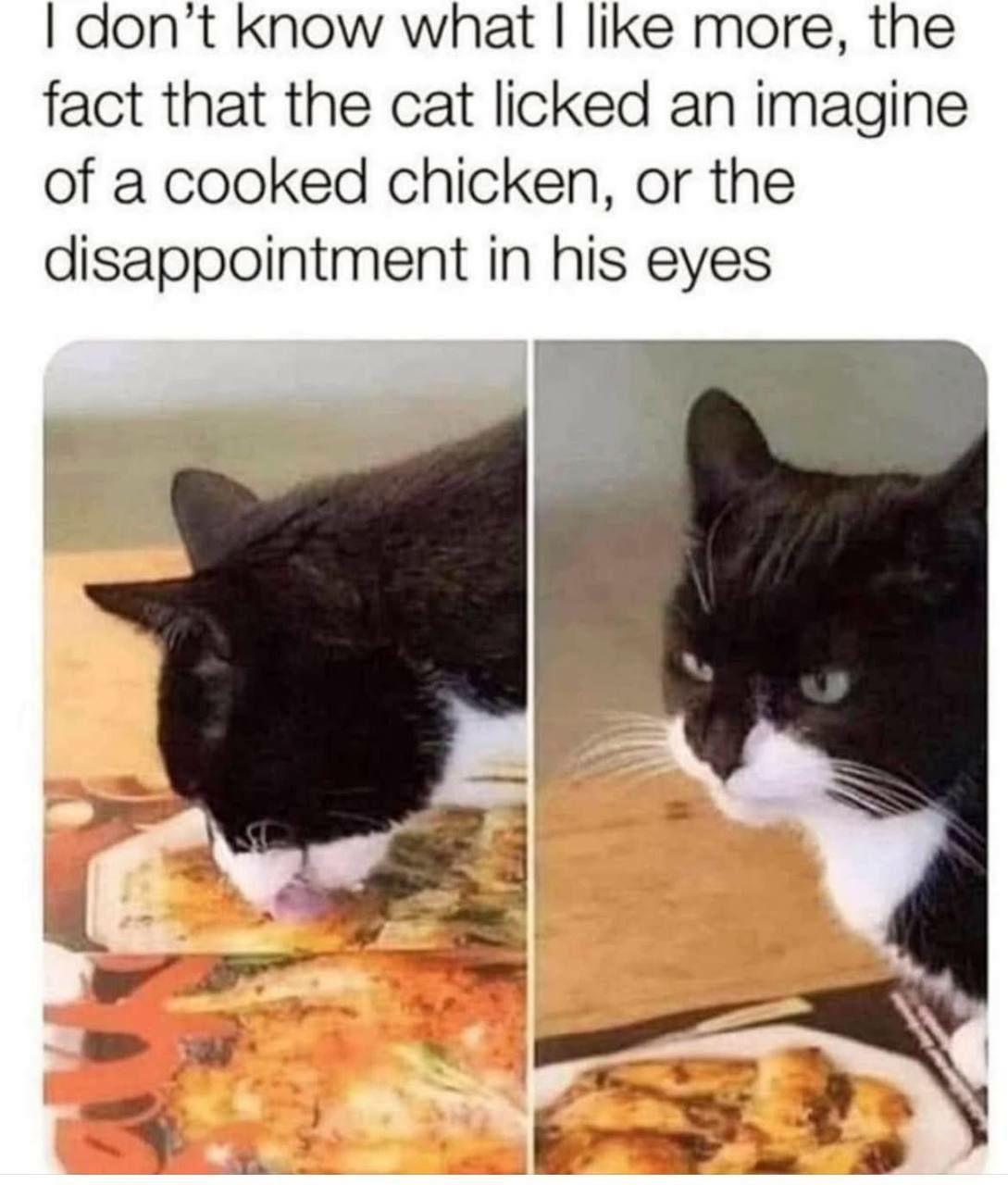 disappointed