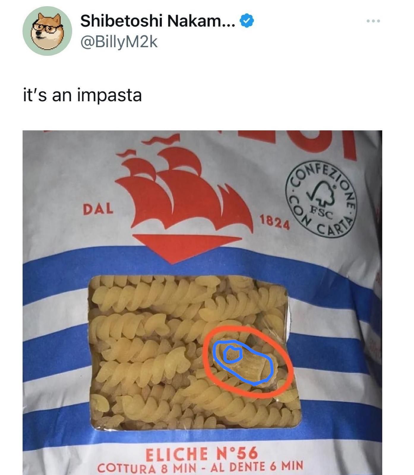 italian DNA