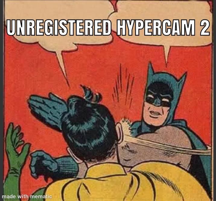 made with mematic