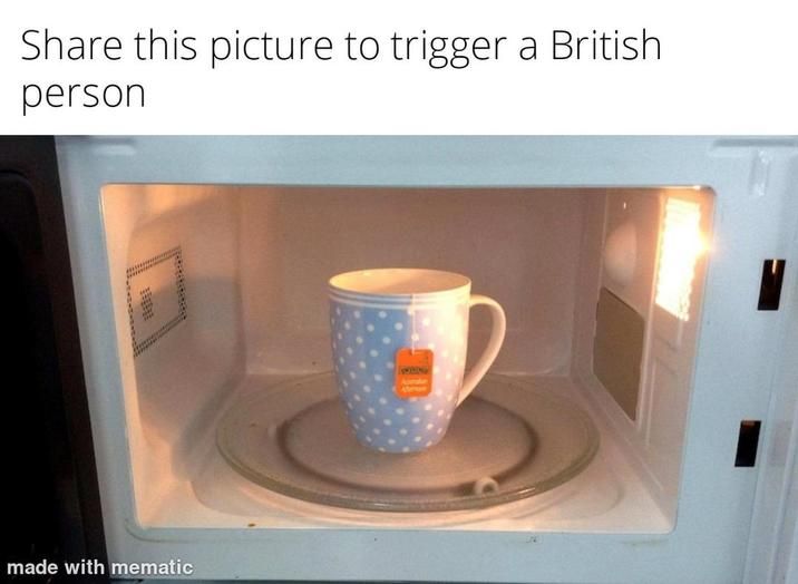 Britbong detector