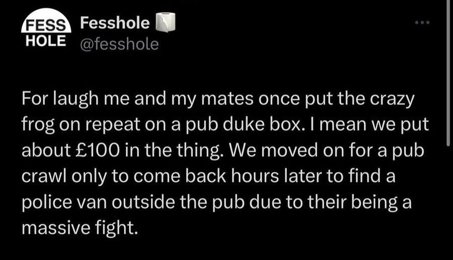 Ding-Ding!