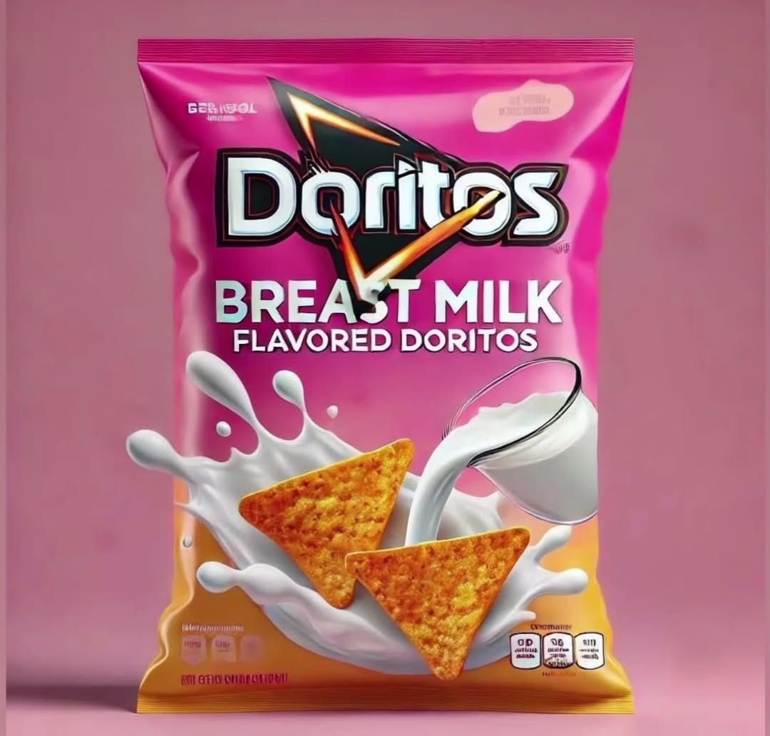 New favorite snack