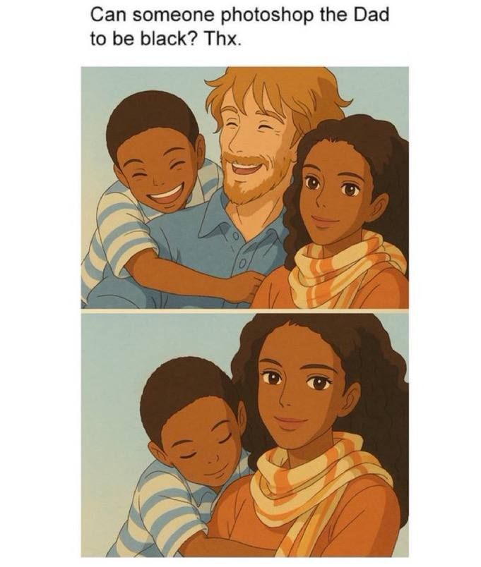 black humor