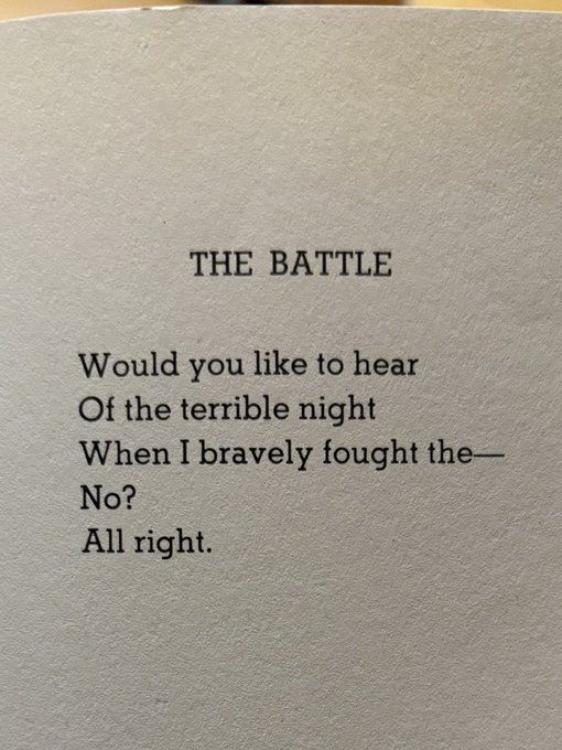 One of the stories of all time