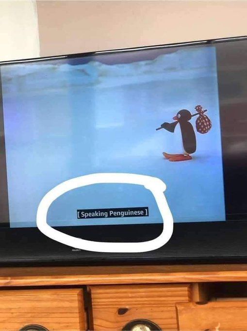 Thank you subtitle person