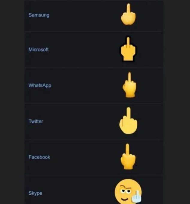 And they're killing Skype after ruining it for years