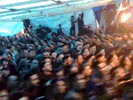 Hypnotizing Dance