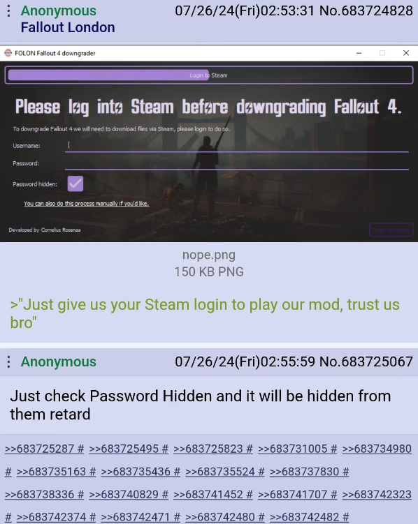 outstanding move