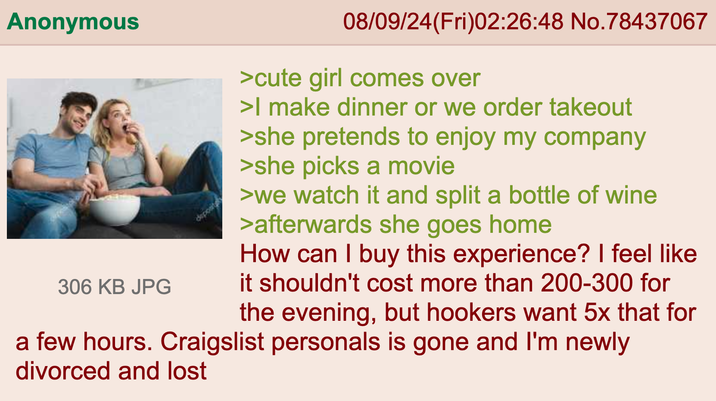 sadness