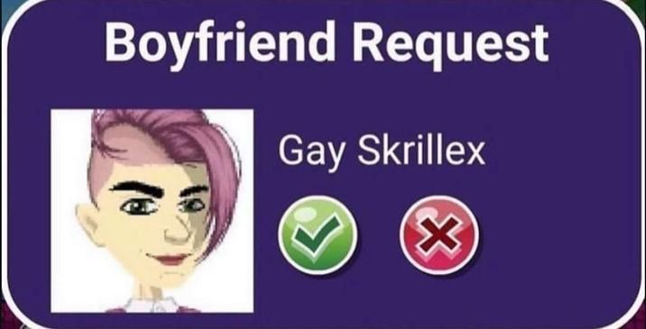 no thanks