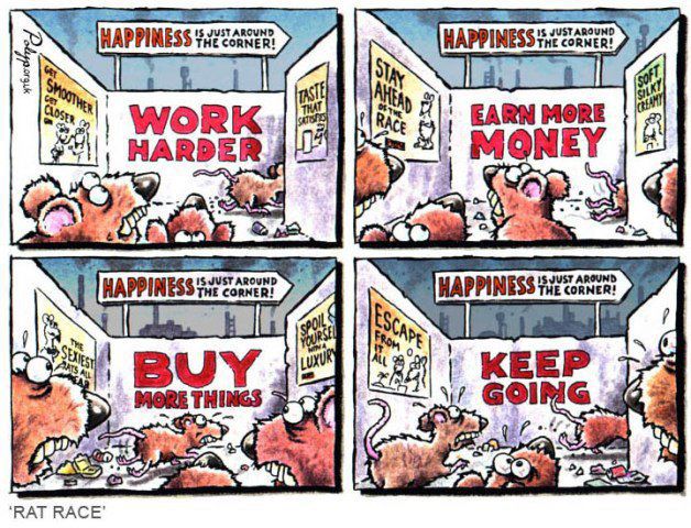 Print this and put it up at your workplace