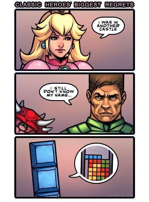 it hurts