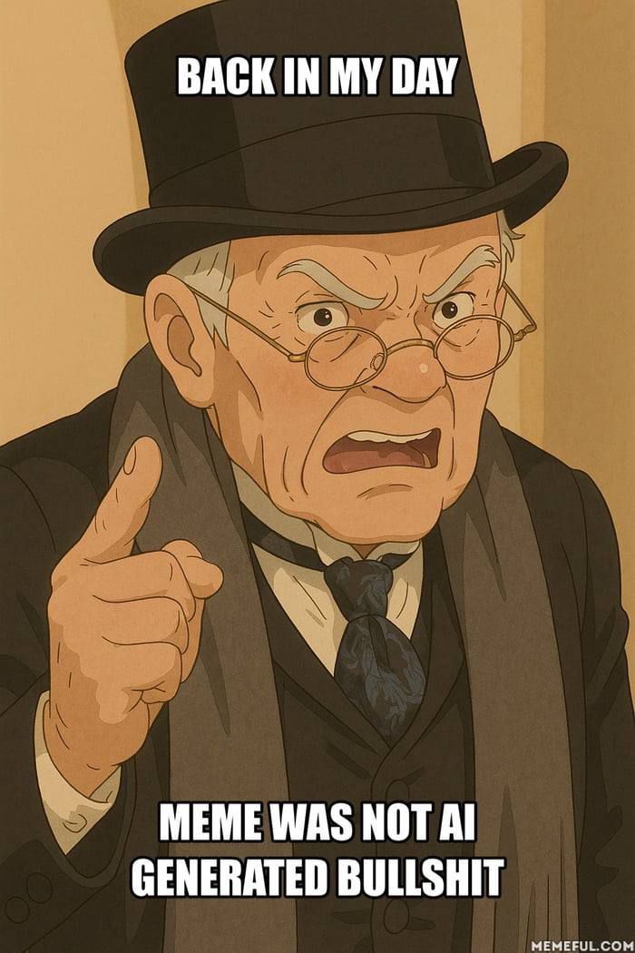 Ghibli remembers
