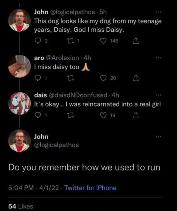 Daisy