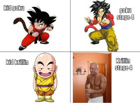 Just sayin