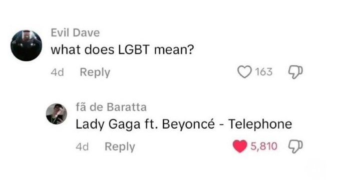 Ligma Gyatt Bababoi Tuah