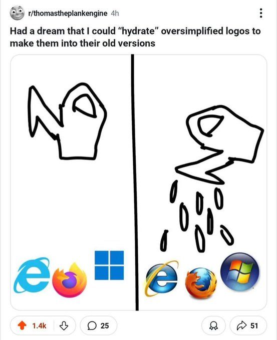 Wish it was actually real