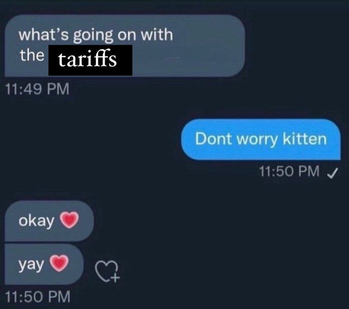 Yay