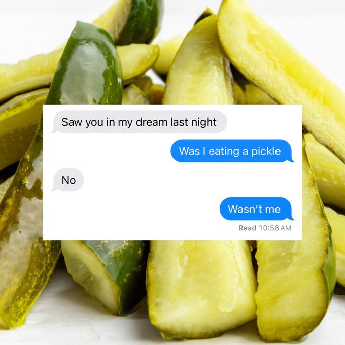 Pickle Richard