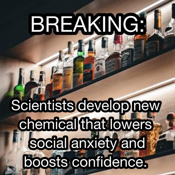 anti autism juice