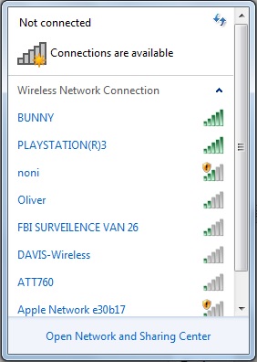 Seems Legit