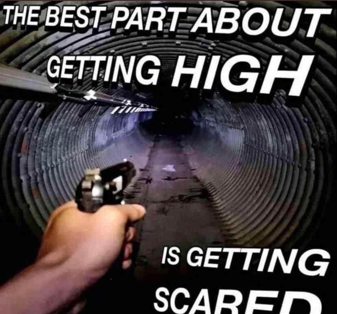 Benadryl enthusiasts