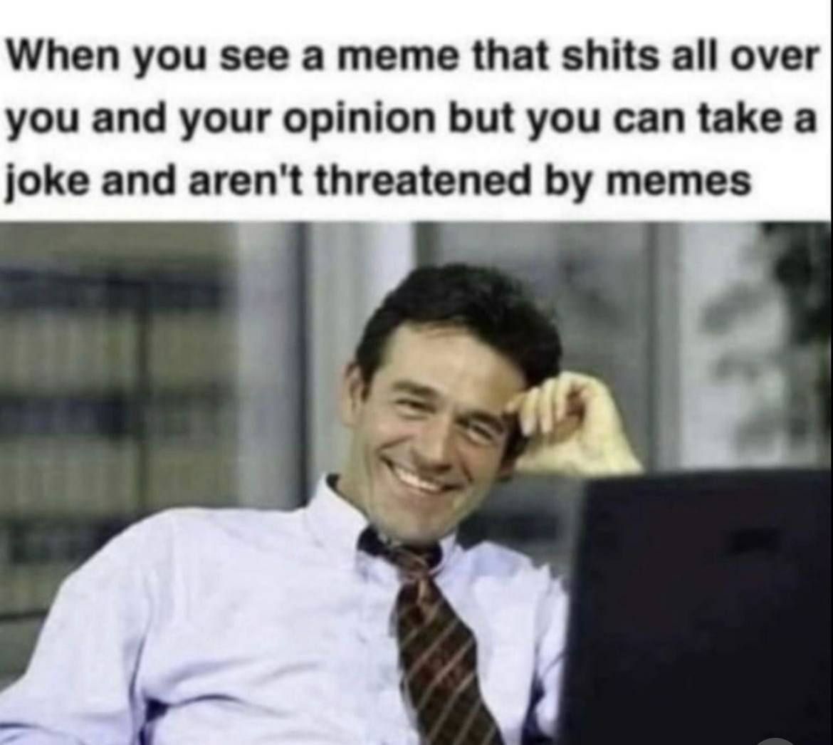 stay positive