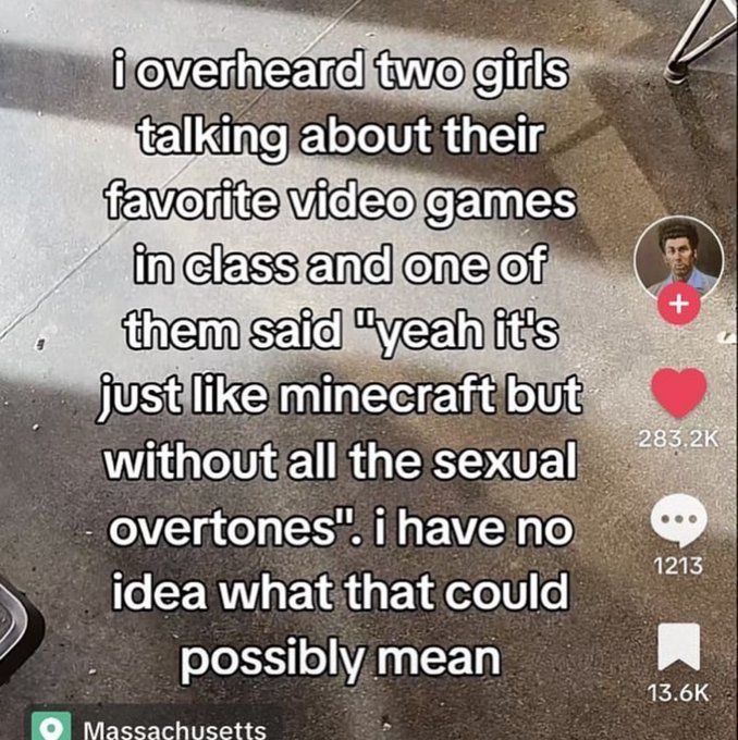 Dafaq?