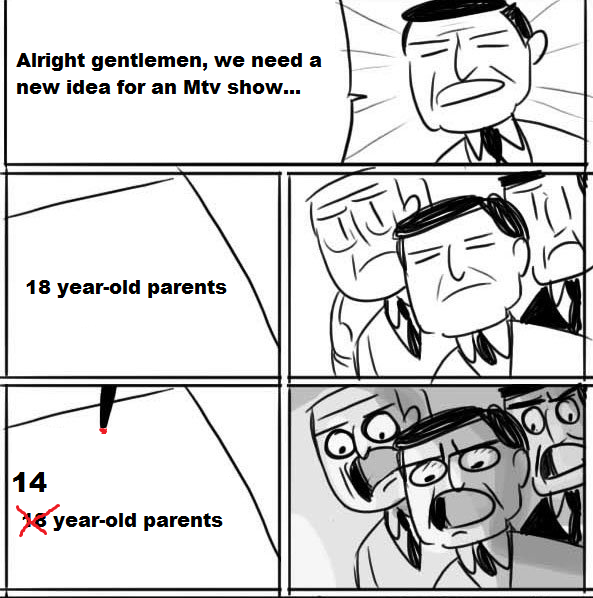 Mtv will thank me..!