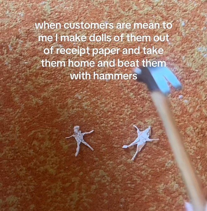 Voodoo people