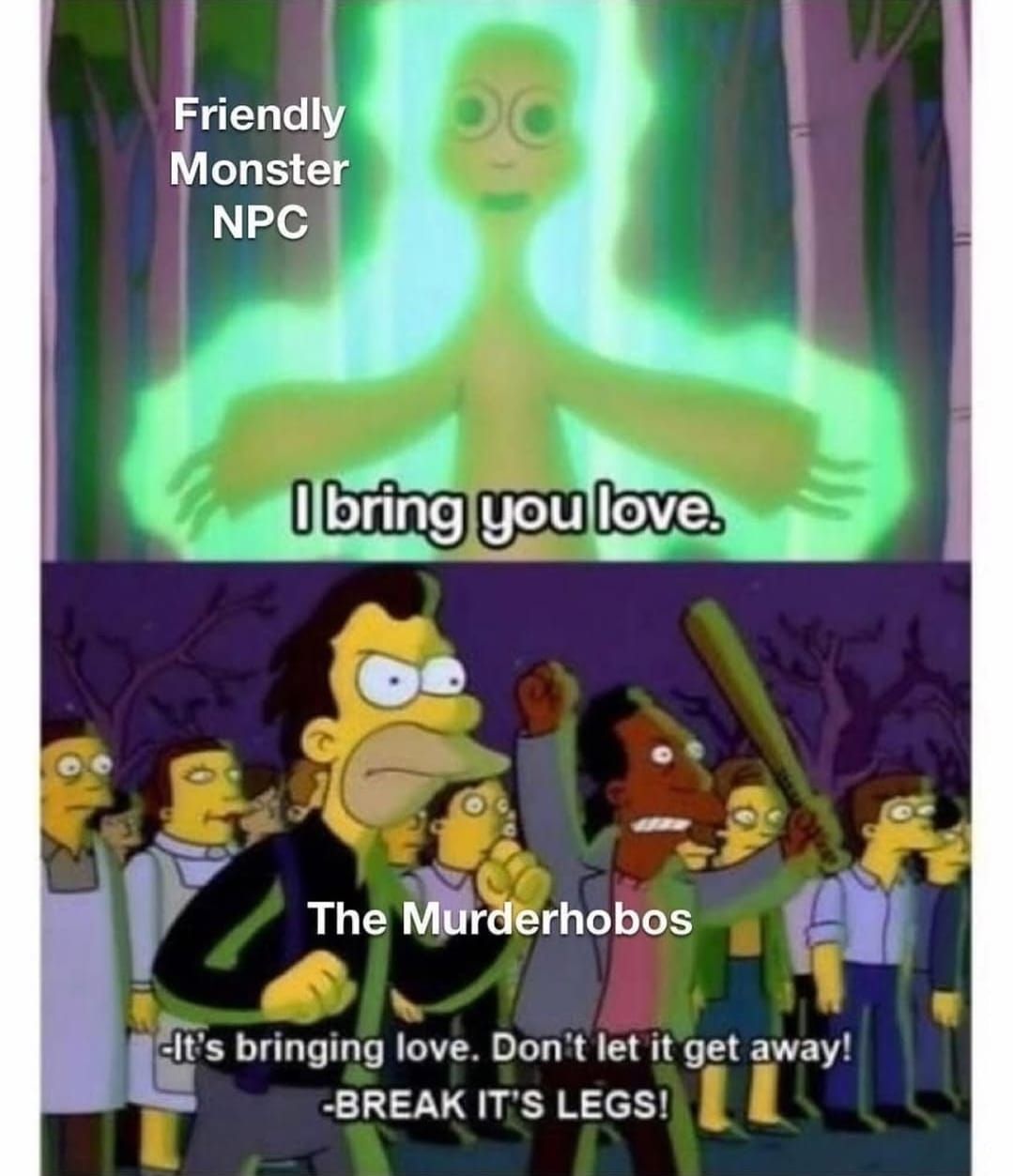 ...